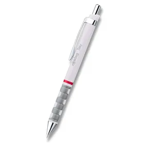 Guľôčkové pero Rotring Tikky biele
