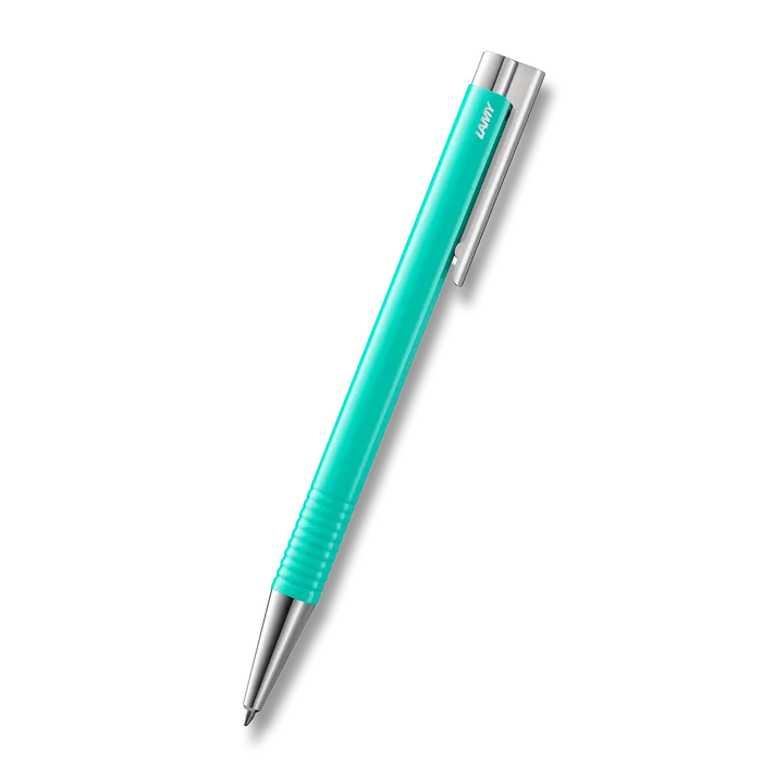 Hlavný obrázok produktu Kuličkové pero LAMY logo Lx lagoon glossy