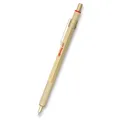 Guľôčkové pero Rotring 600 gold
