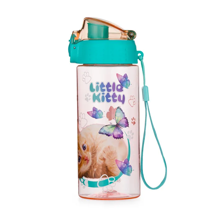 Hlavný obrázok produktu Láhev OXY CLiCK 500 ml Kočka