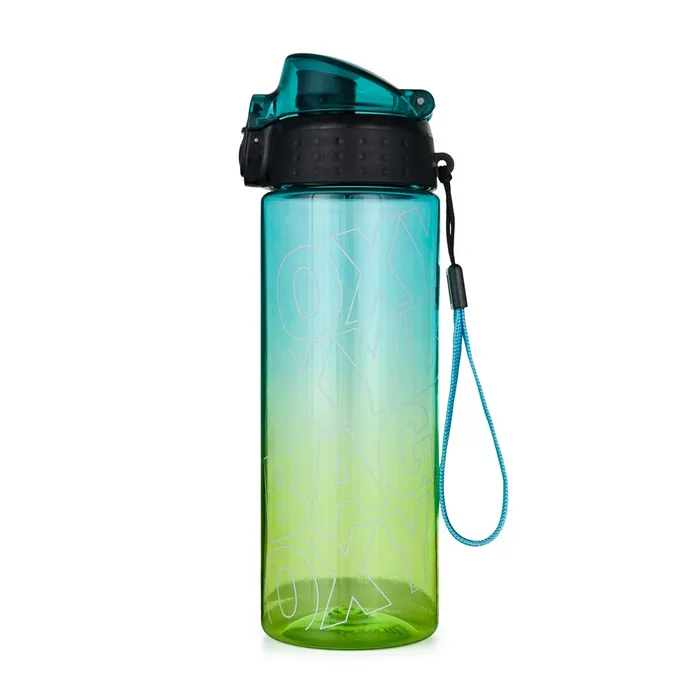 Hlavný obrázok produktu Láhev OXY CLiCK 600 ml OXY Lime