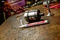 Ďalší obrázok produktu Lakový popisovač "751", žltý, 1-2 mm, EDDING