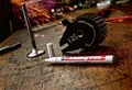 Ďalší obrázok produktu Lakový popisovač "780", čierny, 0,8 mm, EDDING