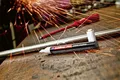 Ďalší obrázok produktu Lakový popisovač "790", zlatý, 2-3 mm, EDDING