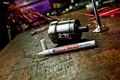 Ďalší obrázok produktu Lakový popisovač "791", čierny, 1-2 mm, EDDING
