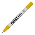 Lakový popisovač 9211 - 7 mm žltý