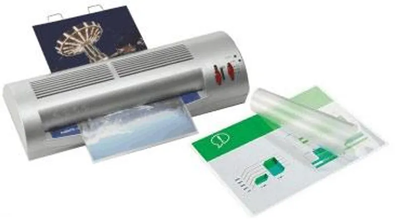 Hlavný obrázok produktu laminovací fólie 80mic, A5