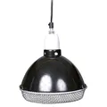 Ďalší obrázok produktu Lampa s ochranným krytom 21x19cm max. výkon 250W