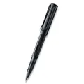 Plniace pero Lamy Al-star Black, hrot M