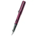 Plniace pero Lamy Al-star Purple, hrot M