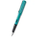 Plniace pero Lamy AL-star Turmaline, hrot F