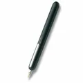 Plniace pero Lamy Dialog 3 Black, hrot F