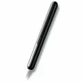 Plniace pero Lamy Dialog 3 Pianoblack PT, hrot F