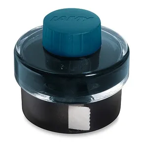 Lamy fľaštičkový atrament T52 petrol
