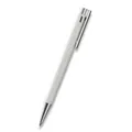 Lamy Logo M + White guľôčkové pero