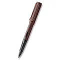 Plniace pero LAMY Lx Marron, hrot EF