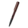 Plniace pero LAMY Lx Marron, hrot M