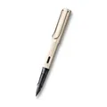 Plniace pero Lamy Lx Palladium, hrot EF
