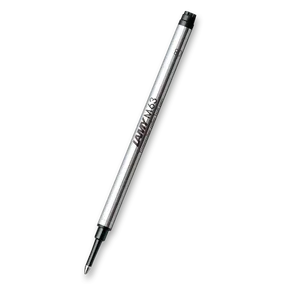 Lamy náplň do rollerov M 63 čierna