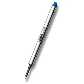 Lamy náplň do rollerov M 66 modrá