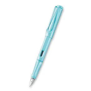 Lamy Safari Aquasky plniace pero hrot M