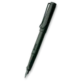 Plniace pero Lamy Safari Matt Charcoal, hrot M