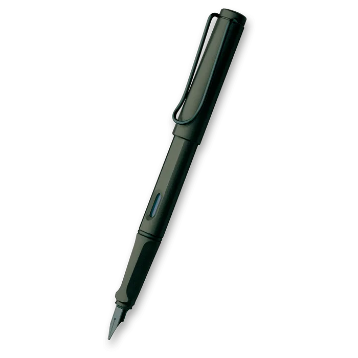 Hlavný obrázok produktu Lamy Safari Matt Charcoal hrot M