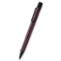 Lamy Safari Scarlet guľôčkové pero