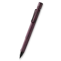 Lamy Safari Scarlet mechanická ceruzka, 0,5 mm