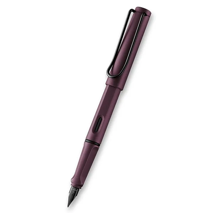 Hlavný obrázok produktu Lamy Safari Scarlet plnicí pero, hrot F