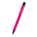 Lamy Safari Shiny Pink guľôčkové pero