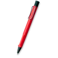 Lamy Safari Shiny Red guľôčkové pero