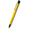 Lamy Safari Shiny Yellow guľôčkové pero