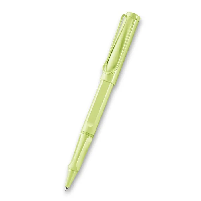 Hlavný obrázok produktu Lamy Safari Springgreen roller