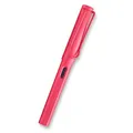 Ďalší obrázok produktu Lamy Safari Sunset plniace pero, hrot F
