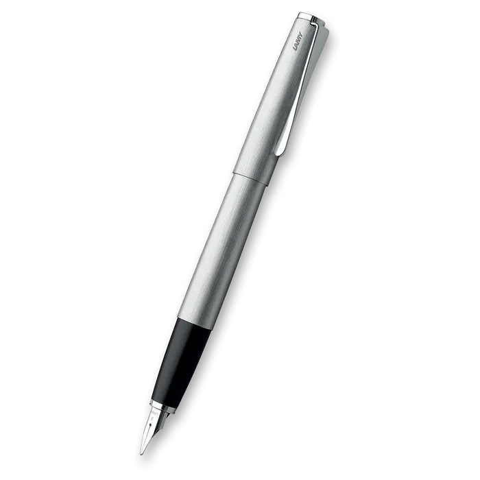 Hlavný obrázok produktu Lamy Studio Brushed Steel hrot M
