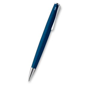 Lamy Studio Matt Dark Blue guľôčkové pero