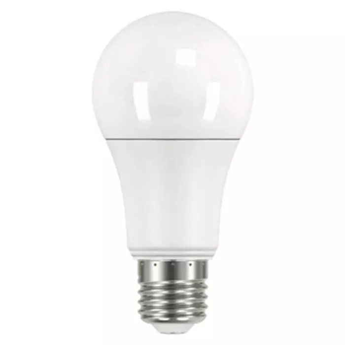 Hlavný obrázok produktu LED žárovka EMOS Lighting E27, 230V, 10.7W, 1060lm, 4000k, neutrální bílá, 30000h, Classi