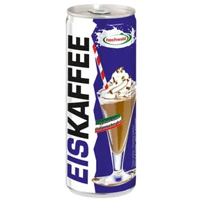 Ľadová káva Hochwald Eiskaffee 250ml