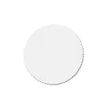 Ďalší obrázok produktu Lepenkové podložky pod tortu priemer 22 cm [10 ks]