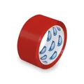 Lepiaca páska 66 m x 48 mm [1 ks], červená