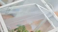 Ďalší obrázok produktu Lepiaca páska Extra Power 56349, transparentná, spevnená textilom, 48 mm x 10 m, TESA