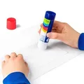 Ďalší obrázok produktu Lepiaca tyčinka Noris Club, 40 g, 1ks, STAEDTLER