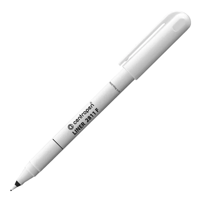 Hlavný obrázok produktu Liner 0,3 mm Centropen 2811 černý
