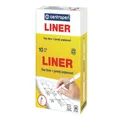 Ďalší obrázok produktu Liner 0,3 mm Centropen 2811 čierny
