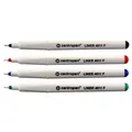 Ďalší obrázok produktu Liner CENTROPEN 4611 čierny 0,3 mm