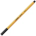 Ďalší obrázok produktu Liner STABILO point 88 25 ks Súprava