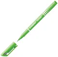 Liner STABILO SENSOR - fine - svetlo zelený [1 ks]