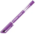 Ďalší obrázok produktu Liner STABILO SENSOR - medium - fialový [1 ks]