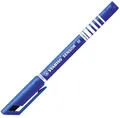 Ďalší obrázok produktu Liner STABILO SENSOR - medium - modrý [1 ks]